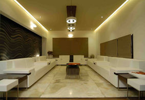 FURNISHING FITTING